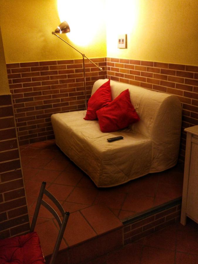 Lo Scrigno Apartment Lucca Exterior foto